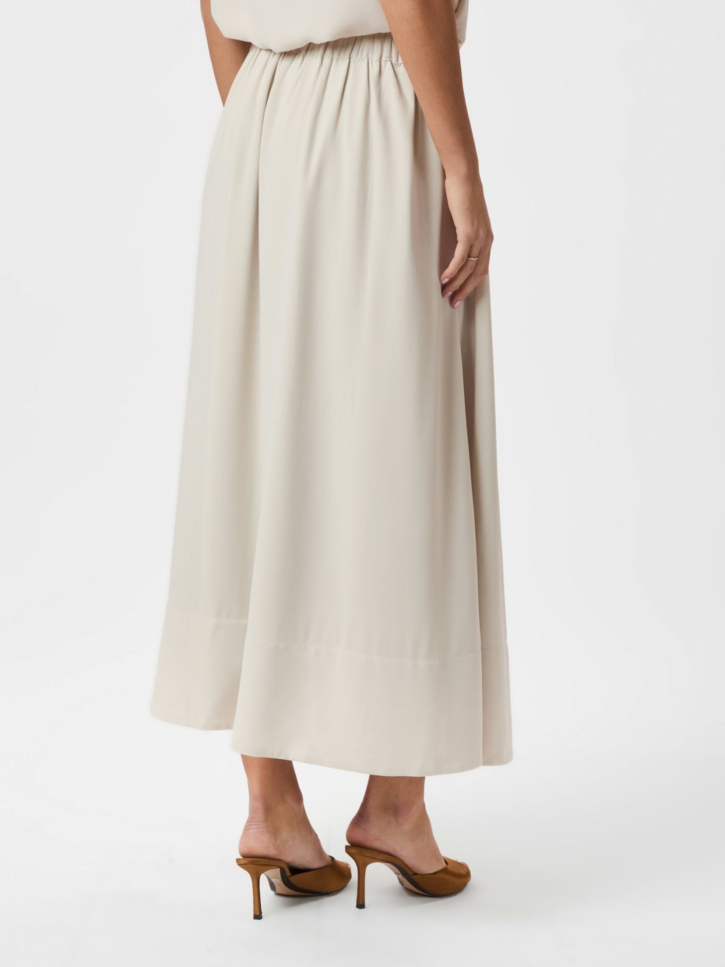 Lenni Skirt - Skjørt