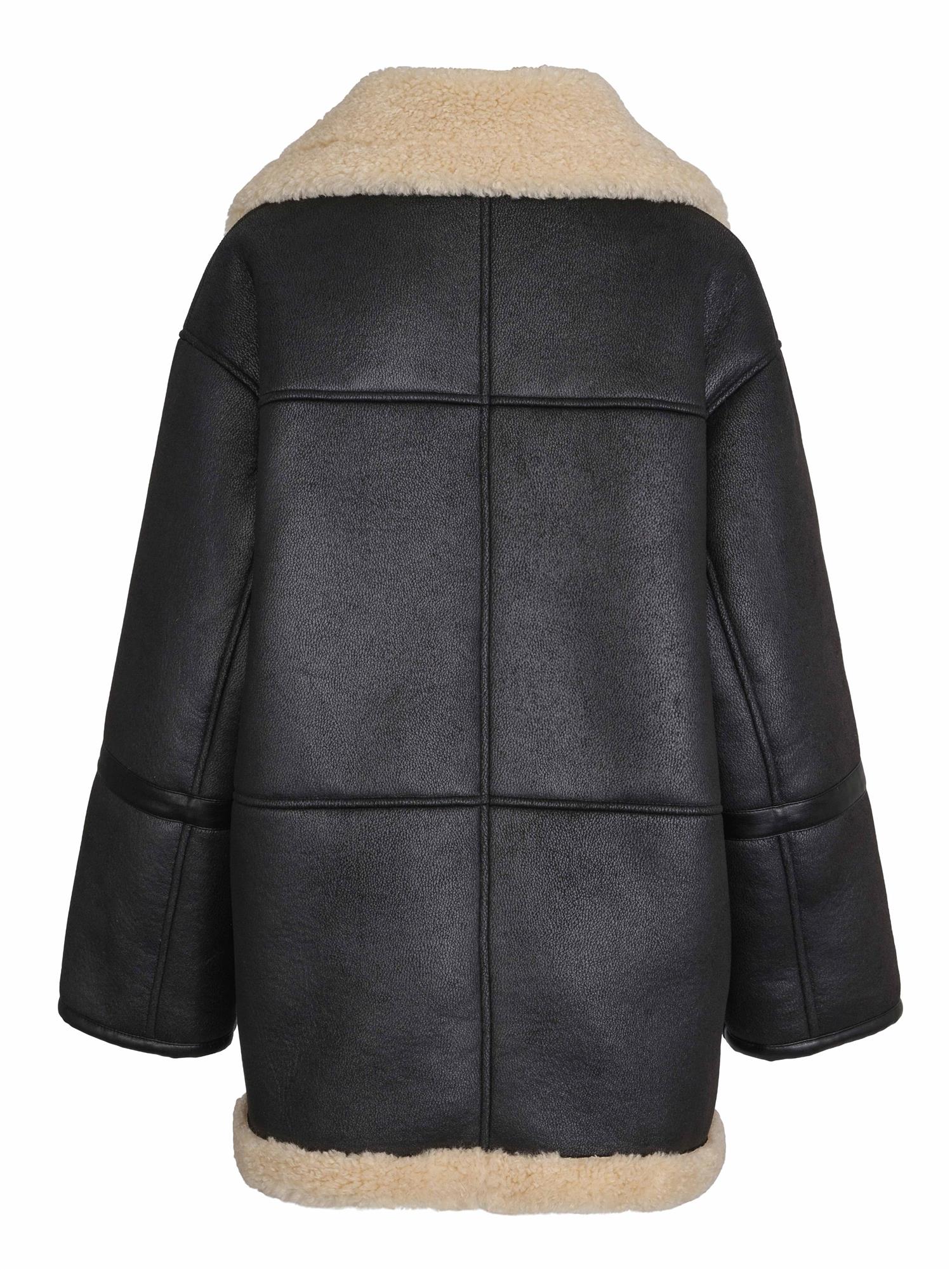 Leona Jacket Jakker