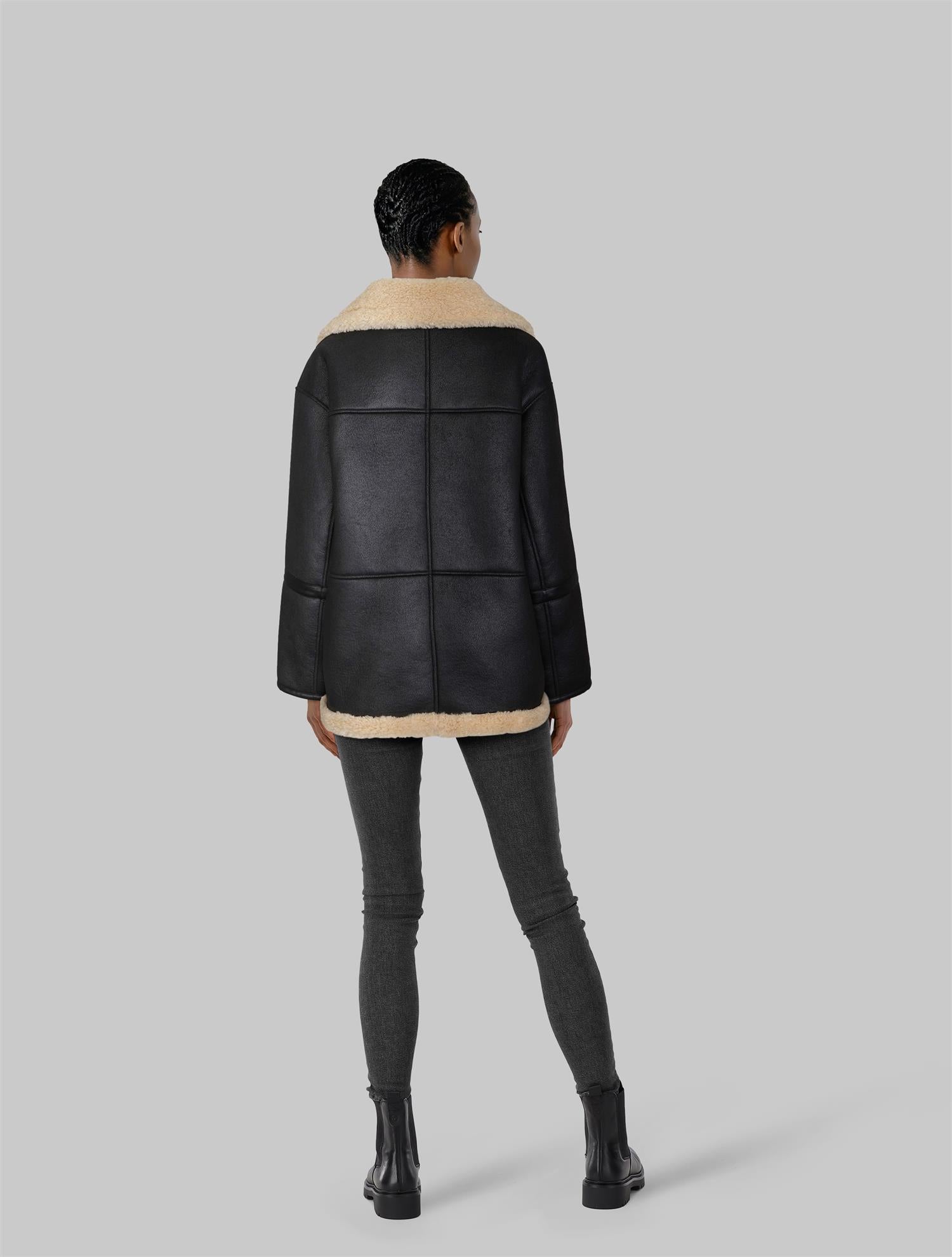 Leona Jacket Jakker