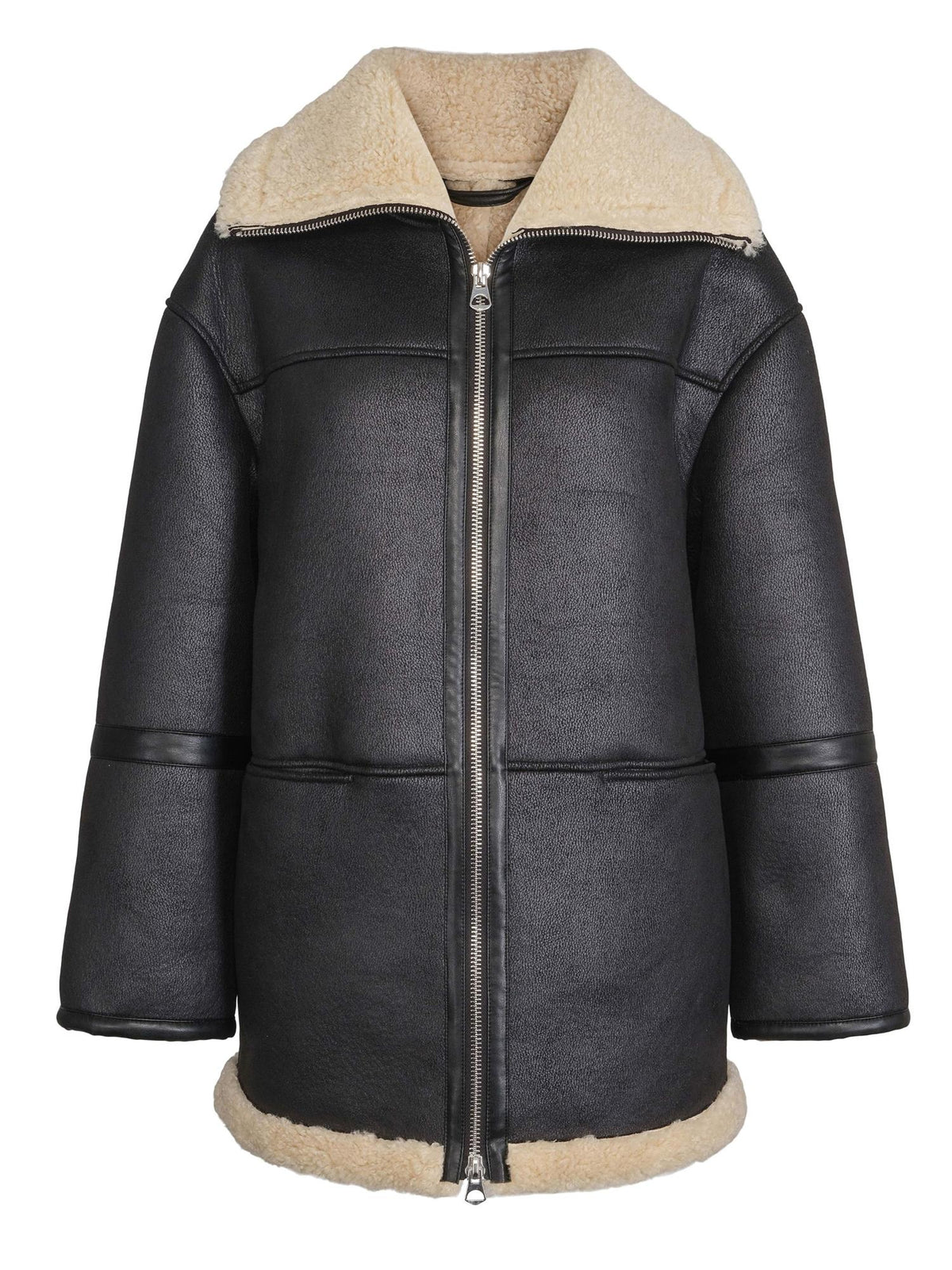 Leona Jacket - Jakker