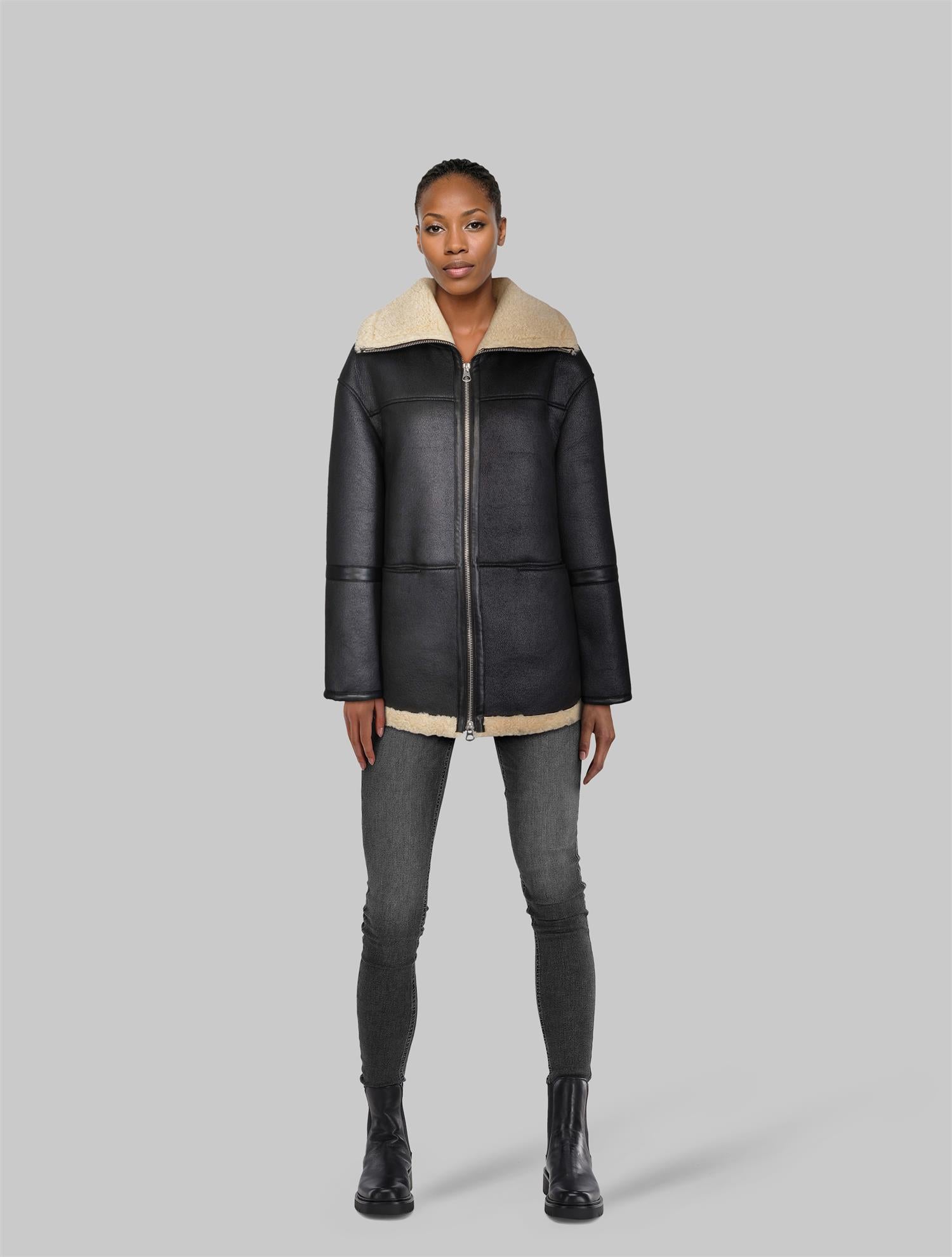 Leona Jacket Jakker
