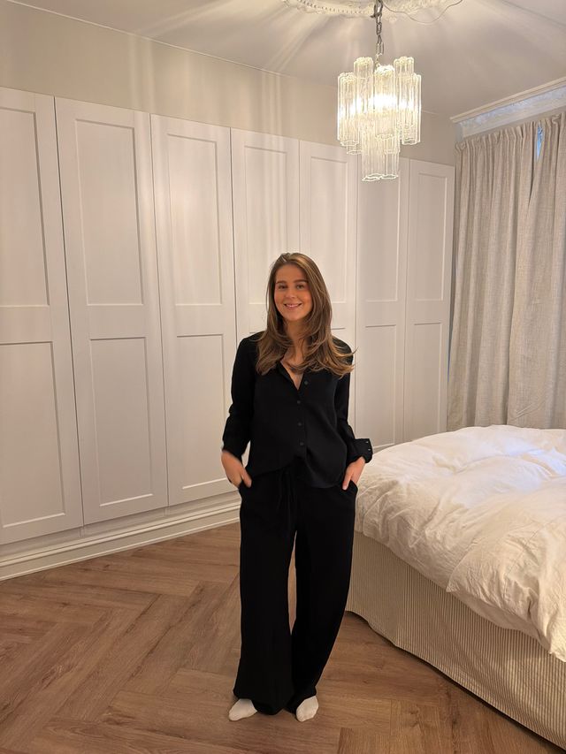 Lerke New Pants - Bukser
