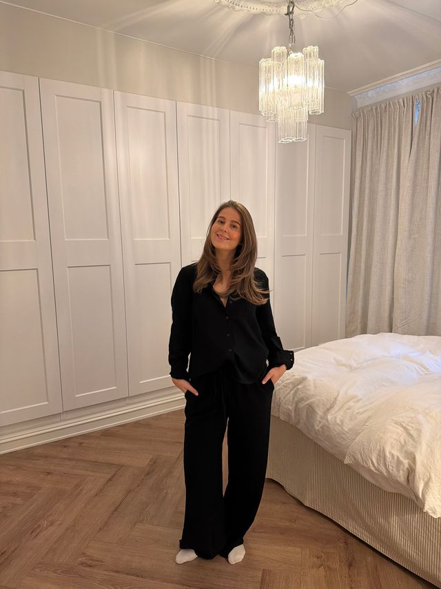Lerke New Pants - Bukser