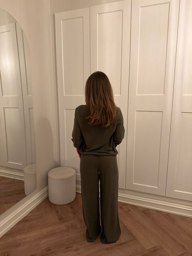 Lerke New Pants - Bukser
