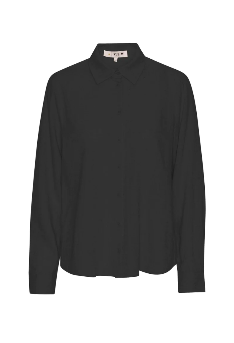 Lerke Shirt - Overdeler