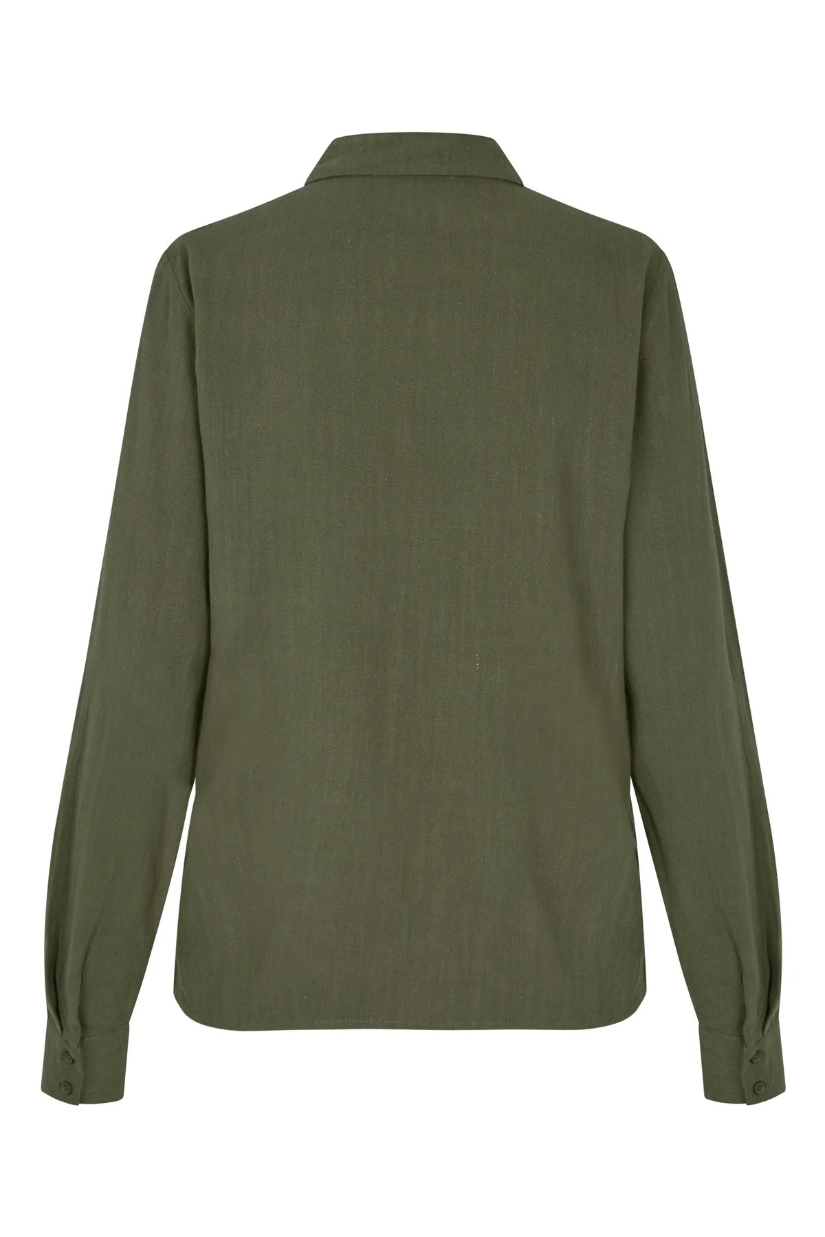 Lerke Shirt - Overdeler