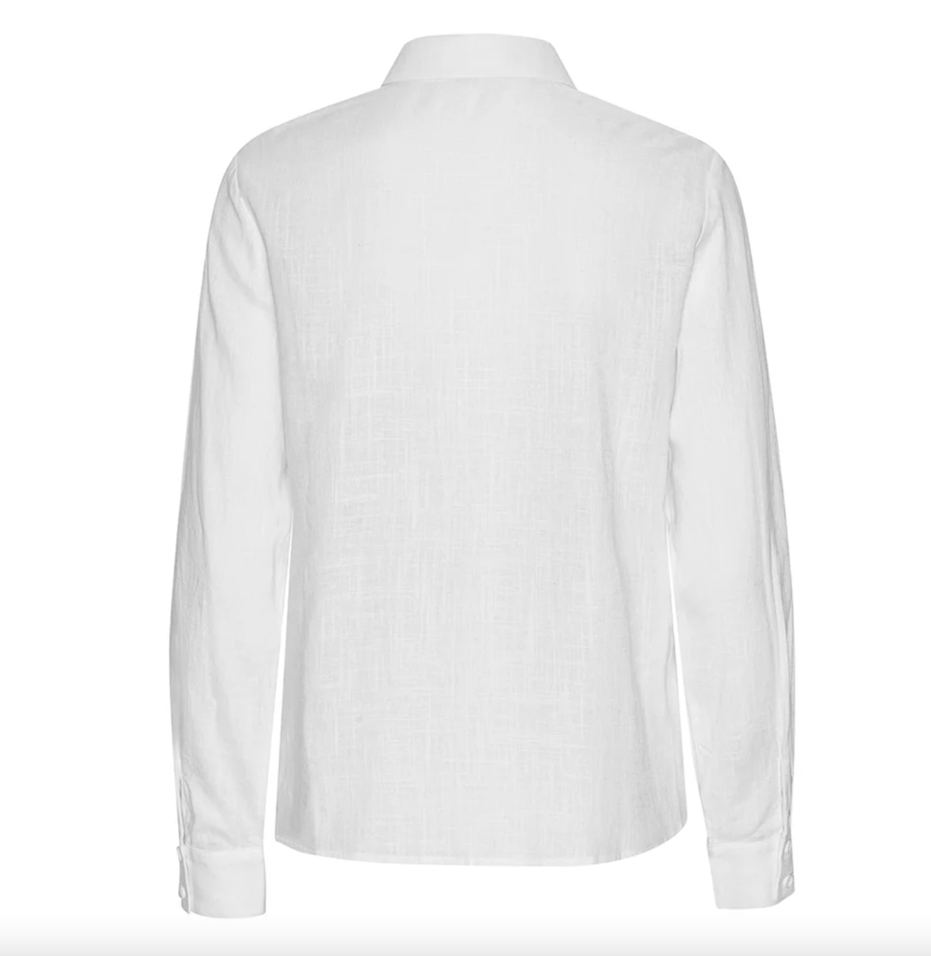 Lerke Shirt - Overdeler