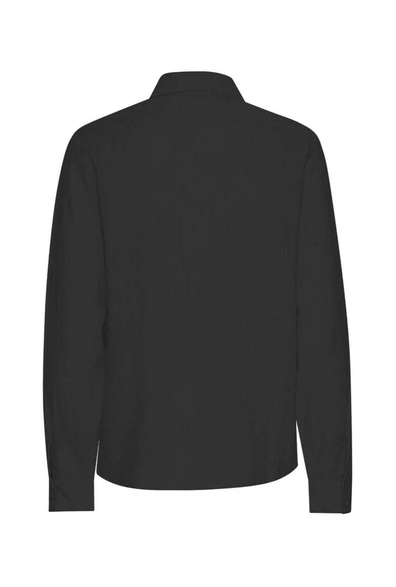 Lerke Shirt - Overdeler