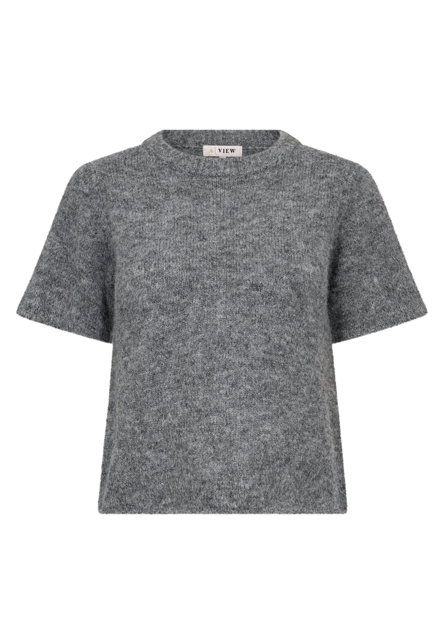 Libby Knit Pullover - Overdeler