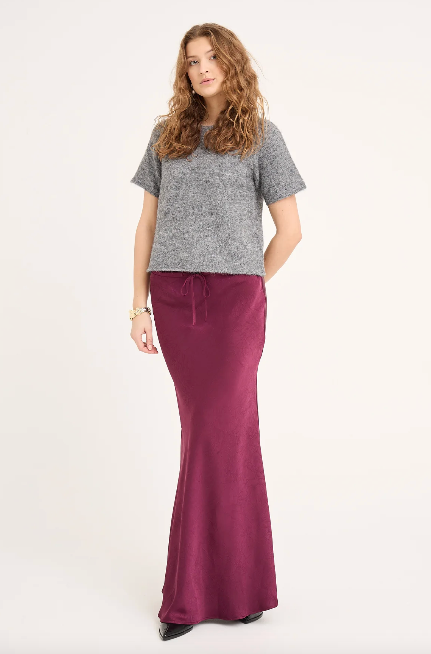 Libby Knit Pullover - Overdeler