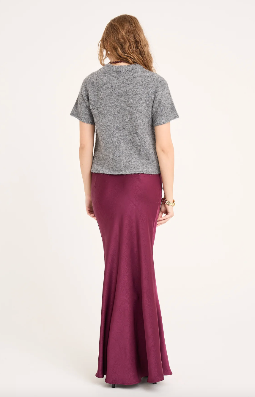 Libby Knit Pullover - Overdeler