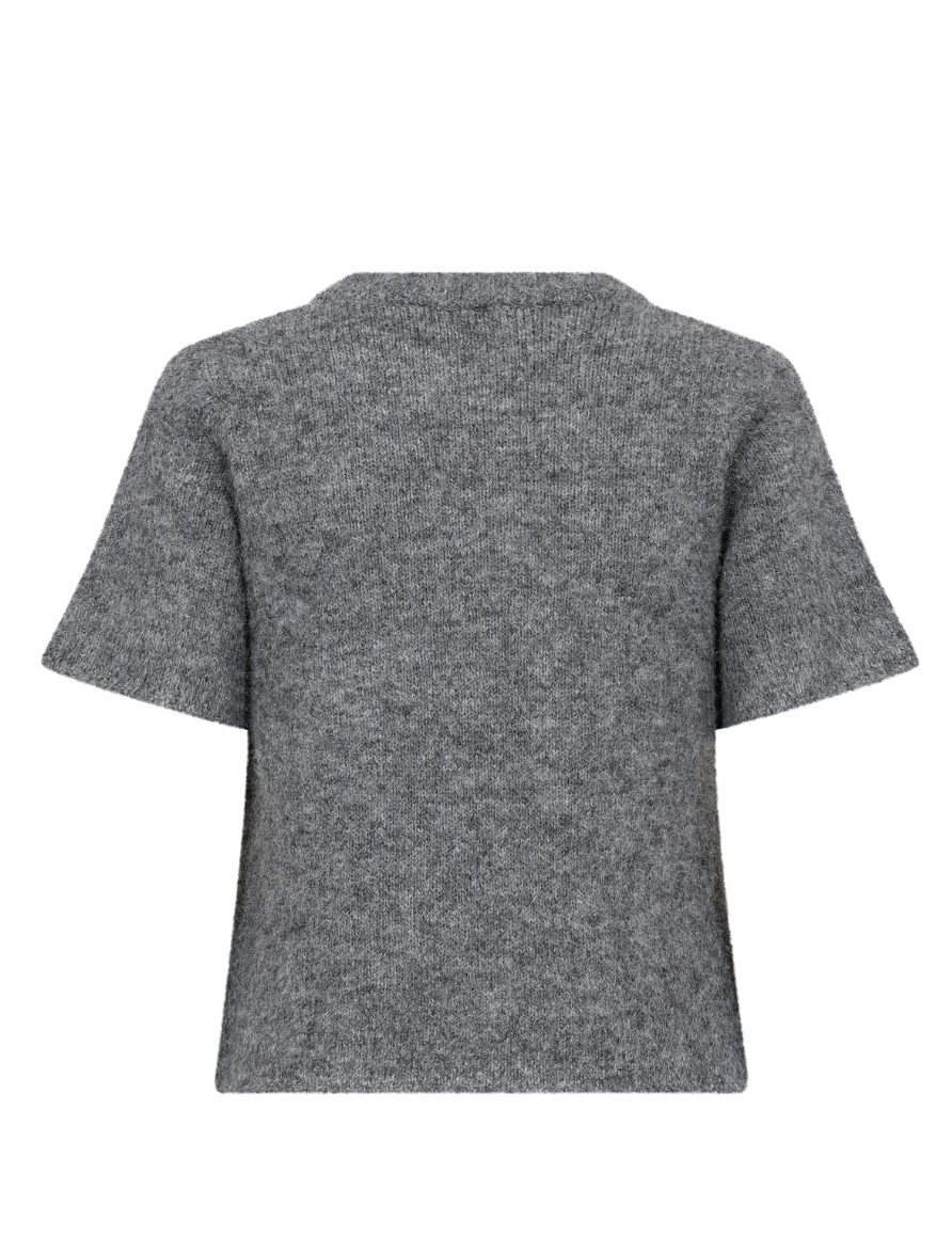 Libby Knit Pullover - Overdeler