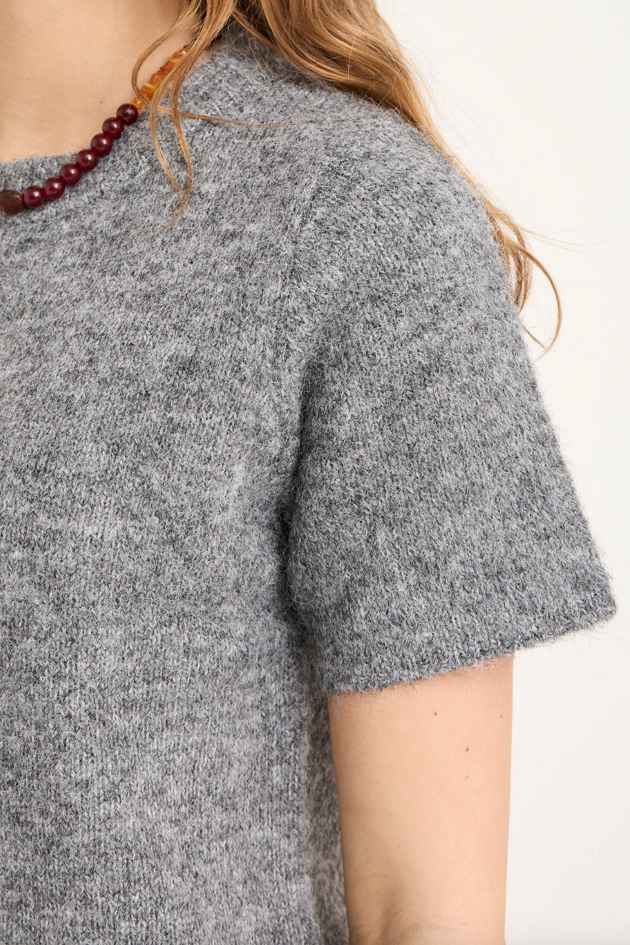 Libby Knit Pullover - Overdeler