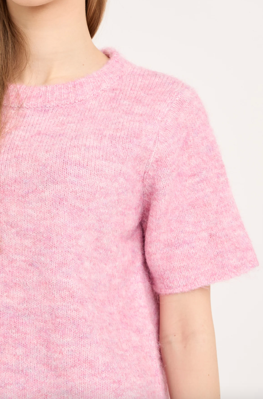 Libby Knit Pullover Overdeler