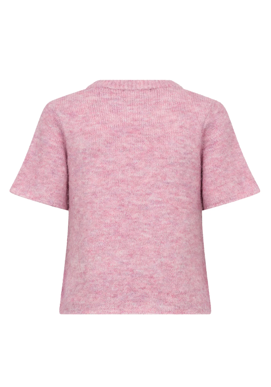 Libby Knit Pullover Overdeler