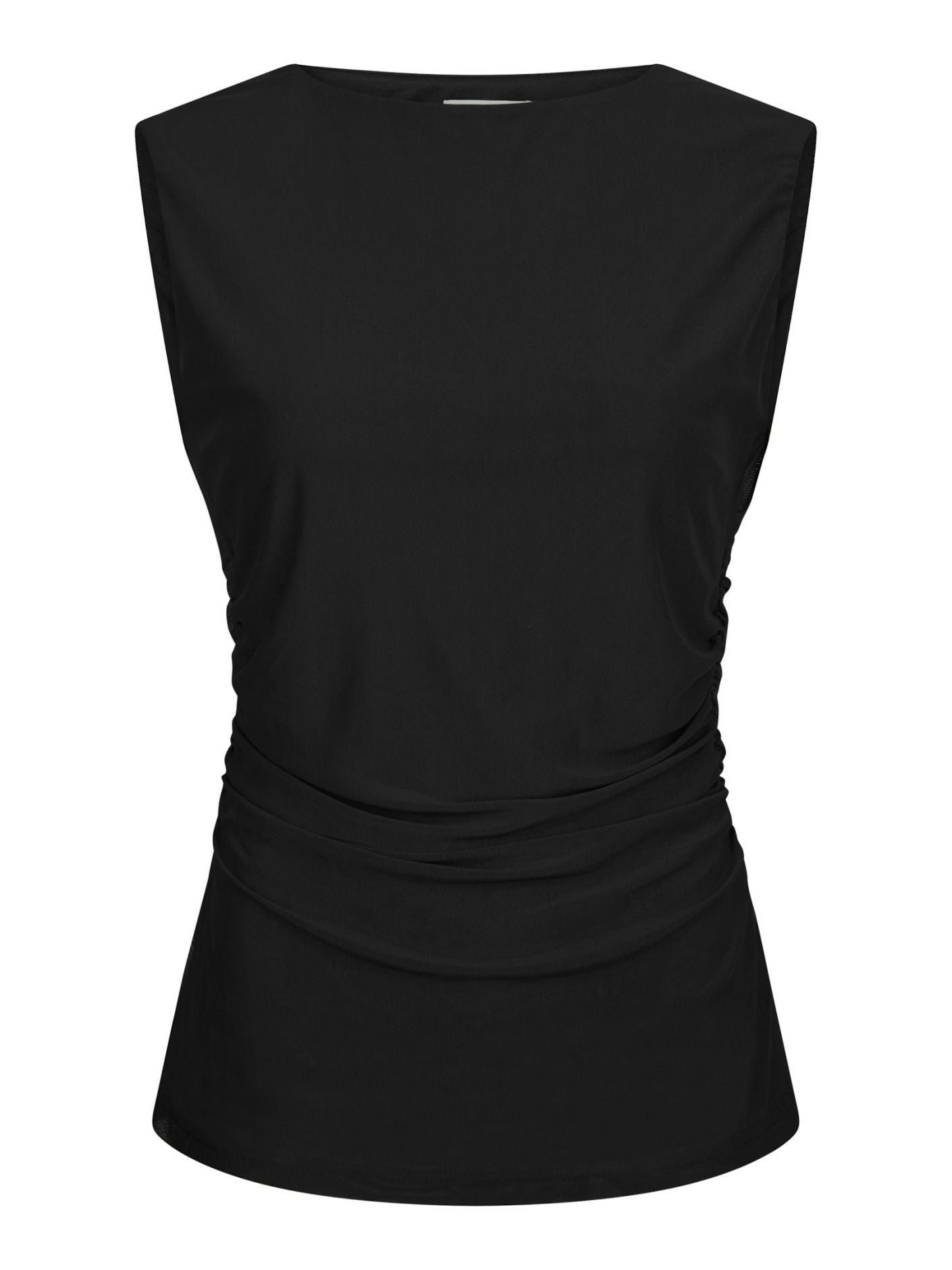 Liblana Mesh Top - Overdeler