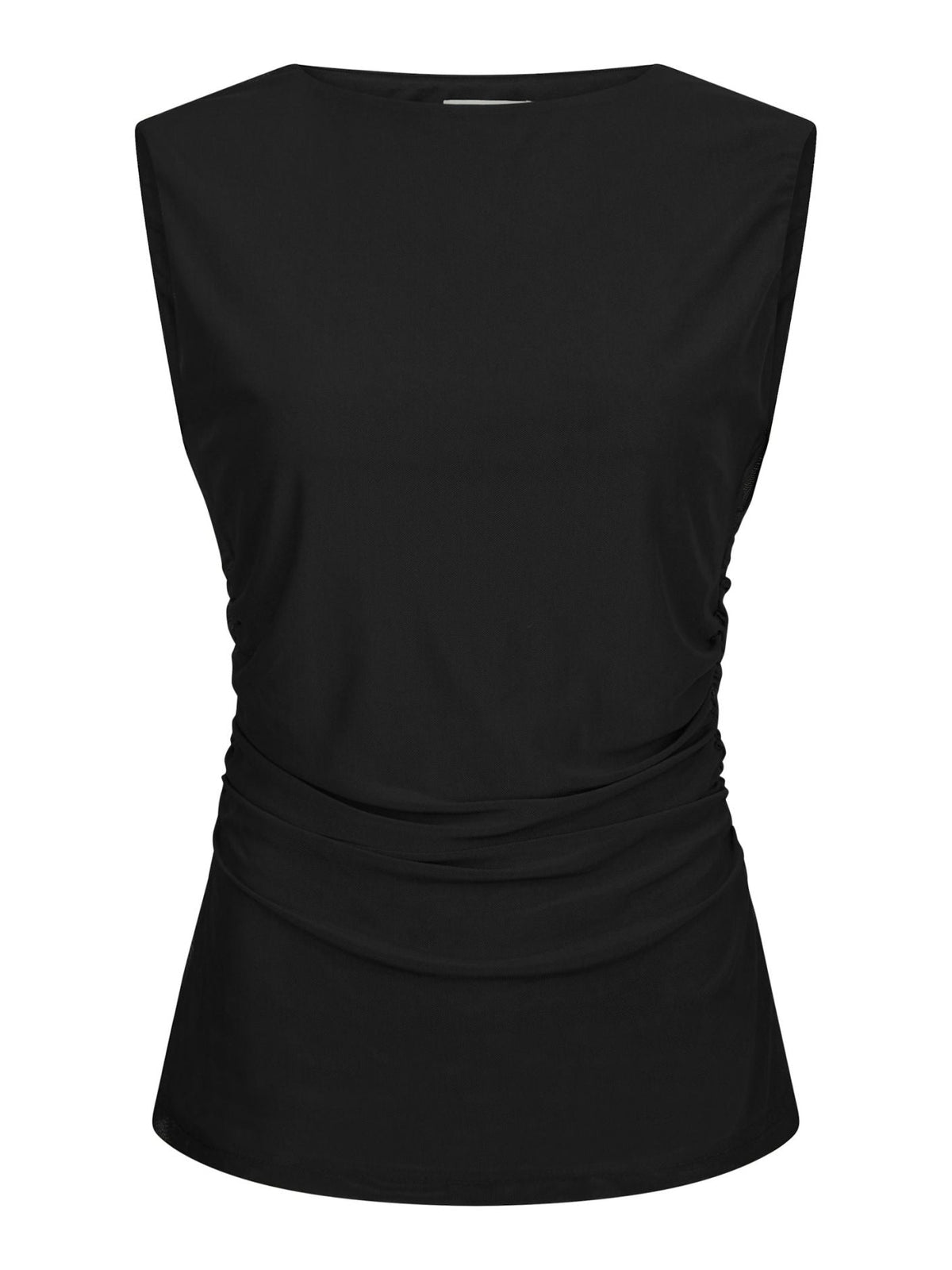 Liblana Mesh Top - Overdeler