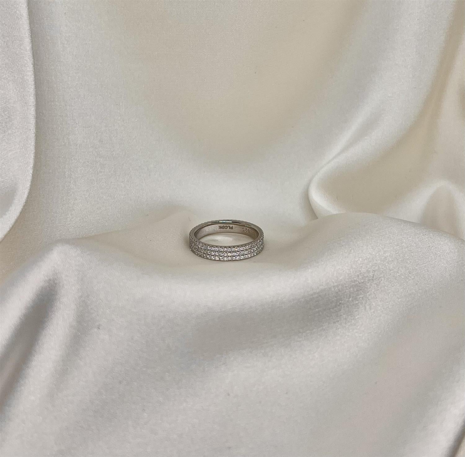 Lilli Simple Ring Medium - Tilbehør