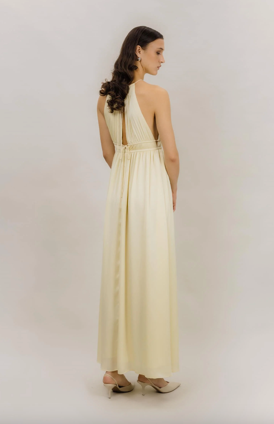 Lillibeth Dress - Kjoler