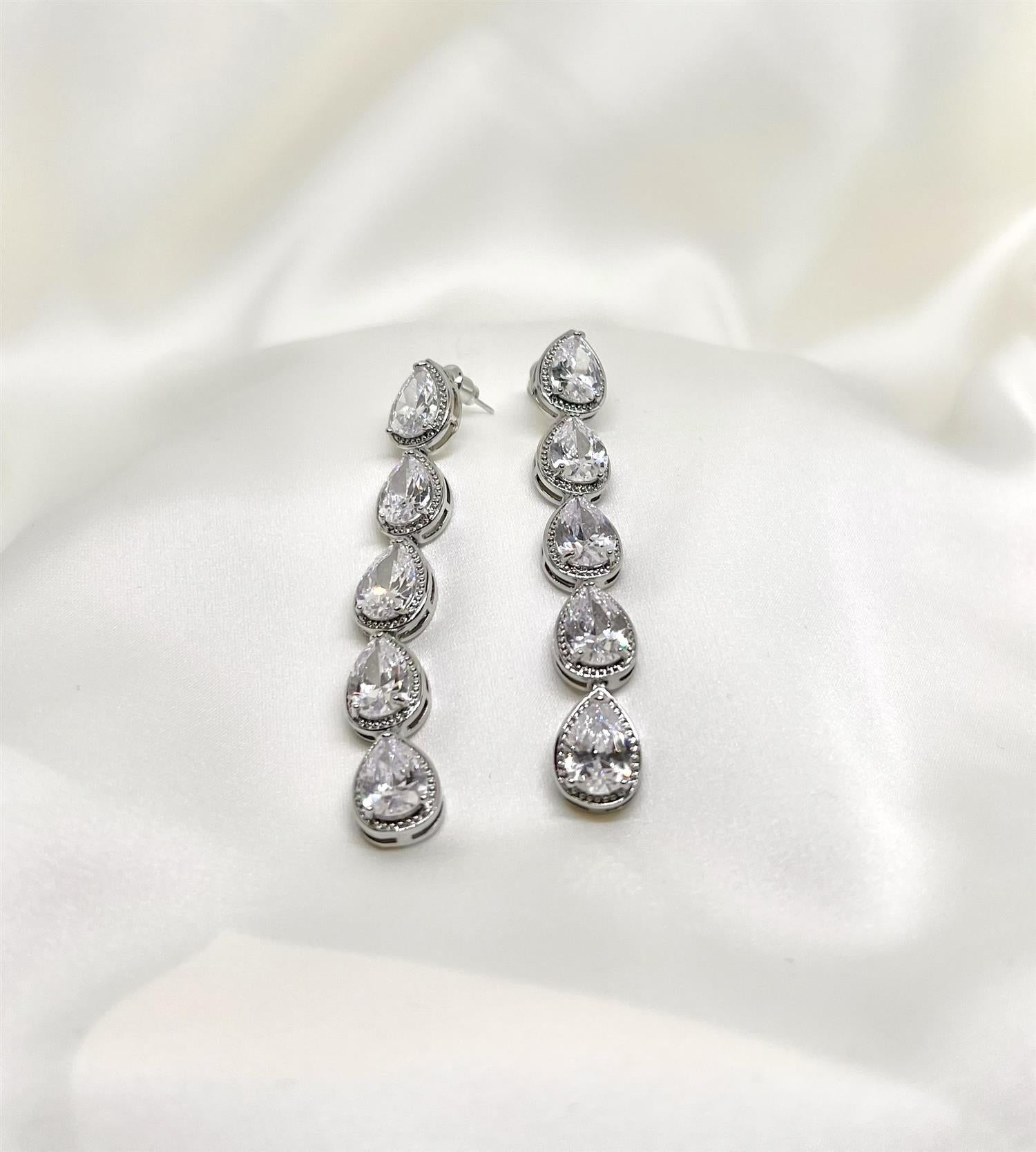 Linnea Earring Tilbehør