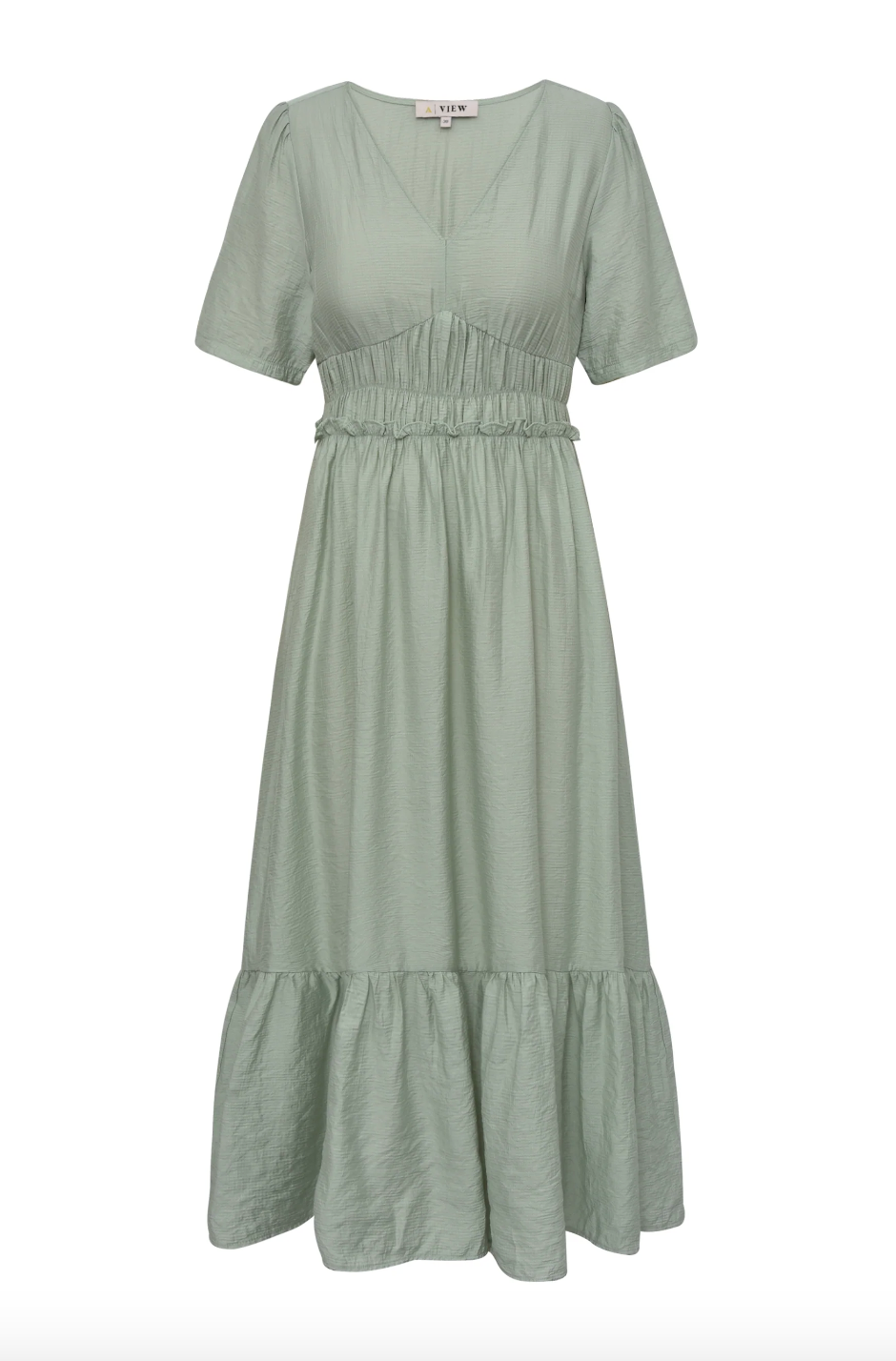 Lisbet Dress - Kjoler
