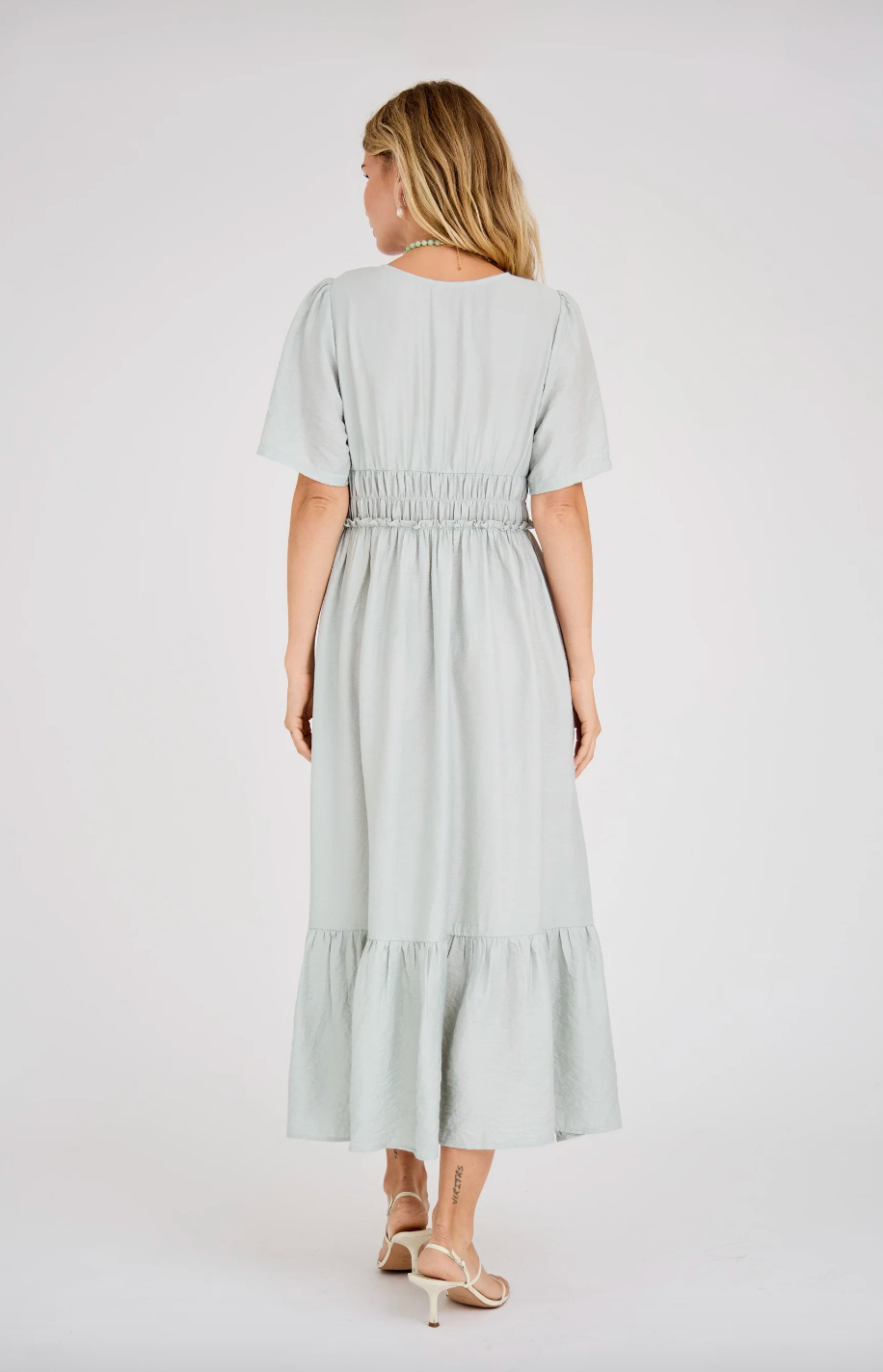 Lisbet Dress - Kjoler