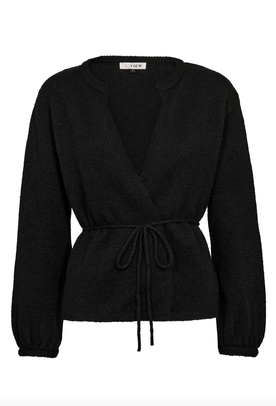 Lisette Knit Cardigan - Overdeler