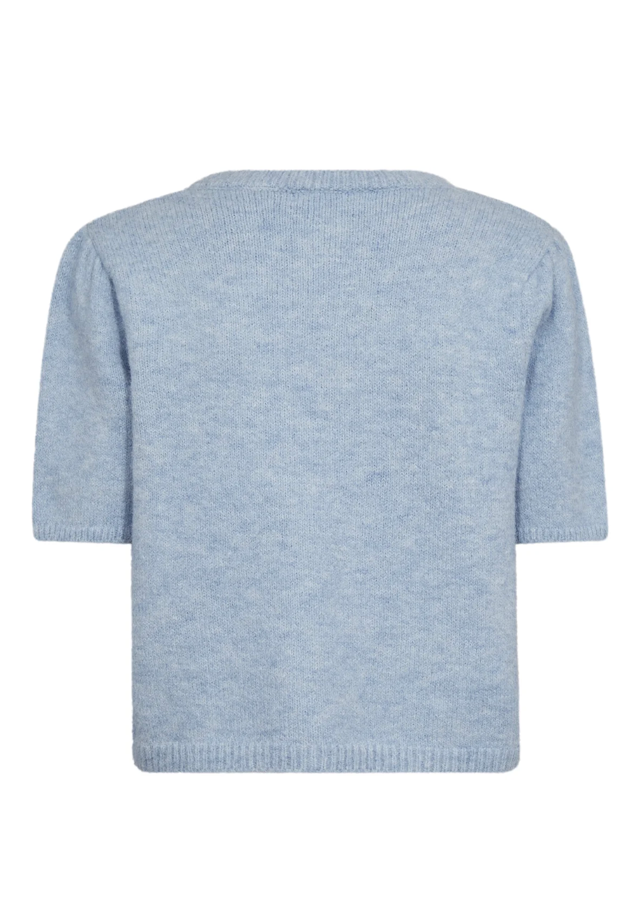 Lissi Knit Cardigan - Overdeler