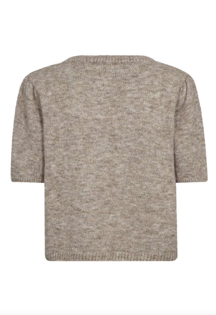 Lissi Knit Cardigan - Overdeler