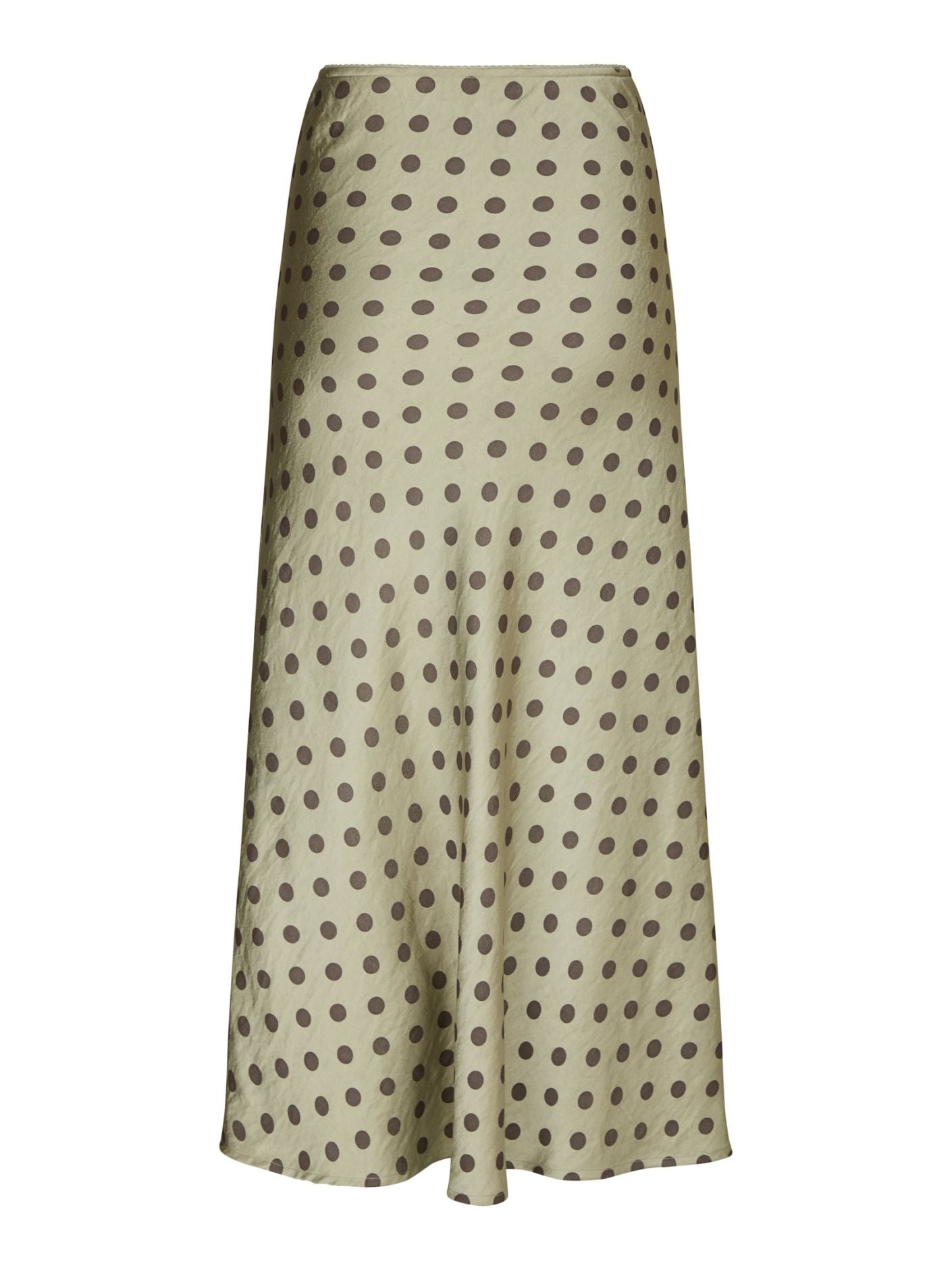 Lola Dotted Skirt - Skjørt