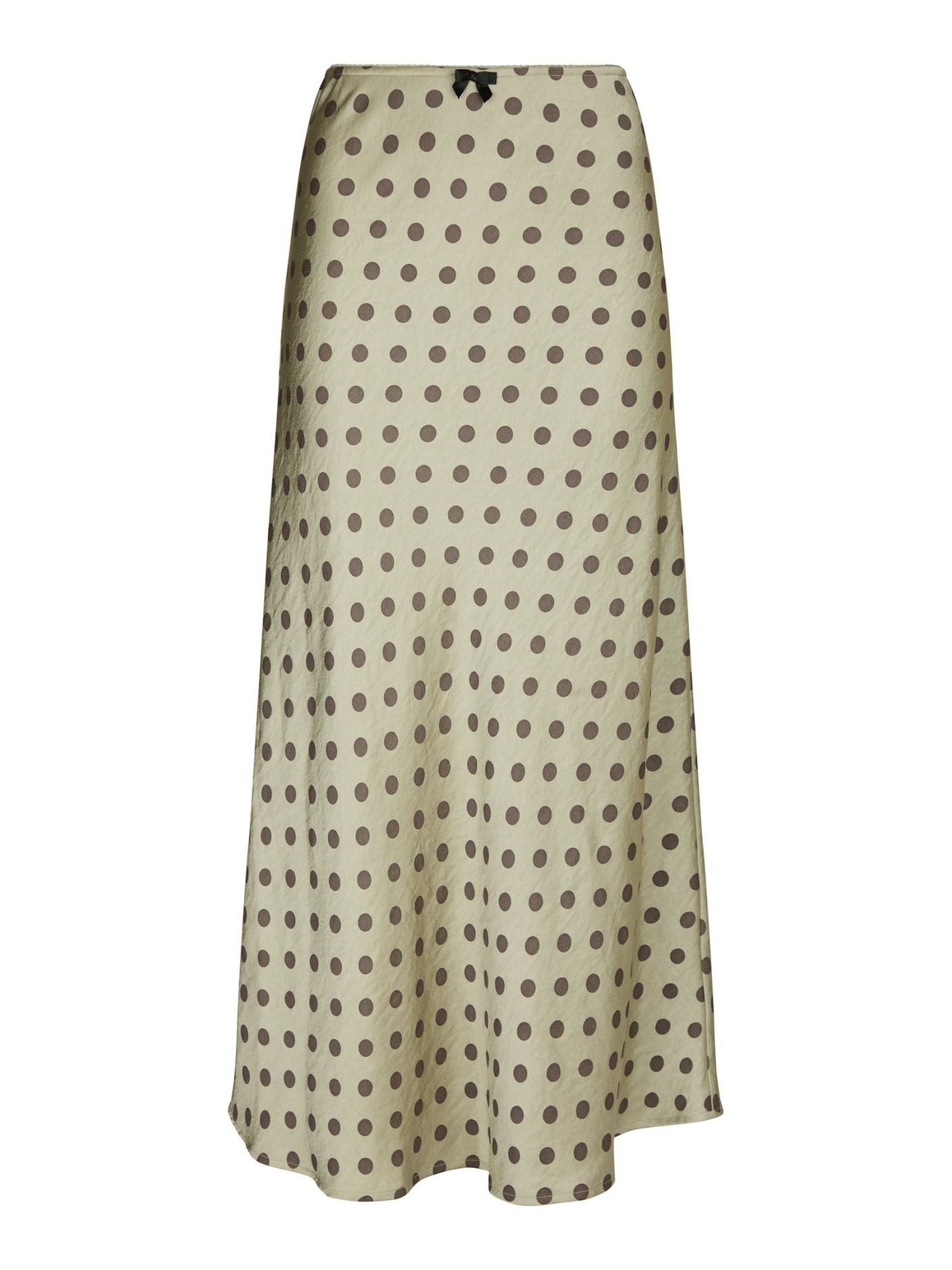 Lola Dotted Skirt - Skjørt