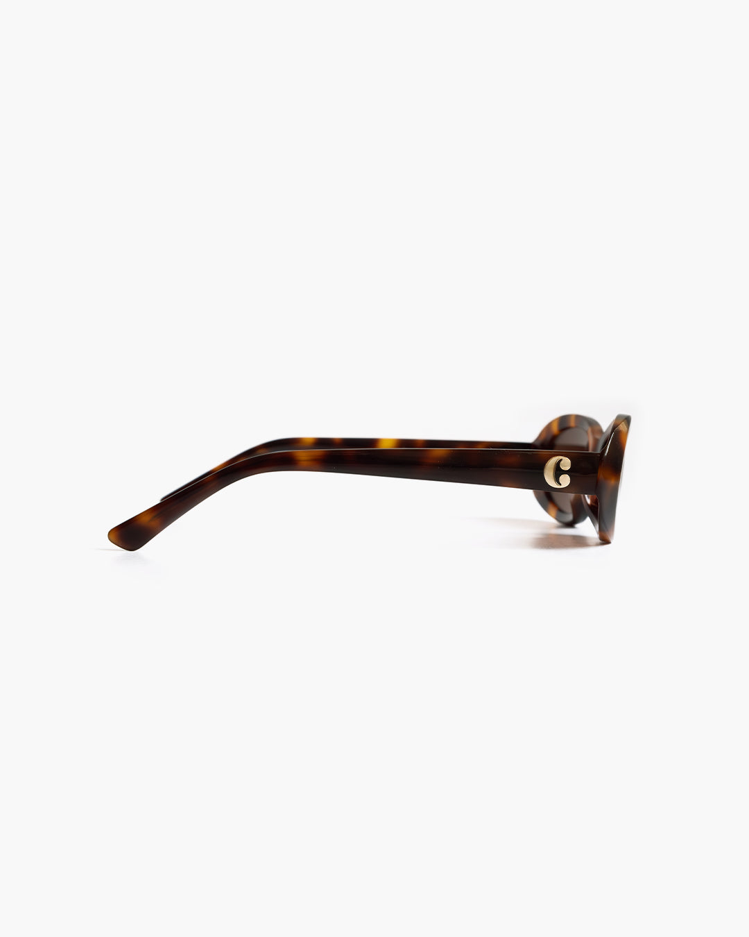 Louis Tortoise Brown - Tilbehør