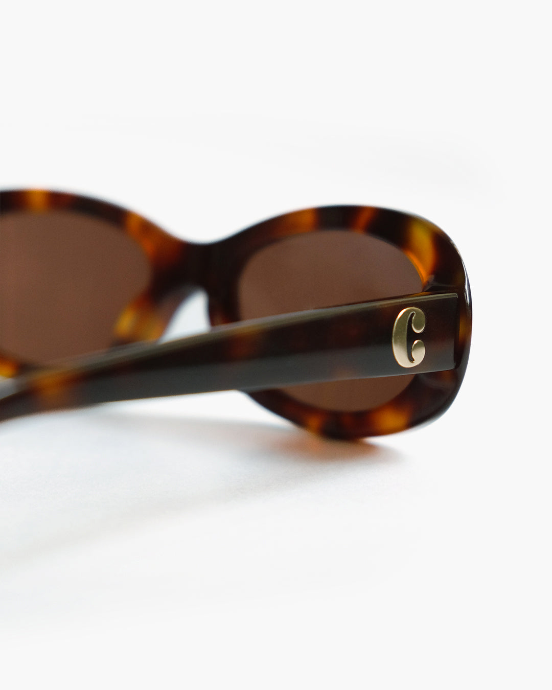 Louis Tortoise Brown - Tilbehør