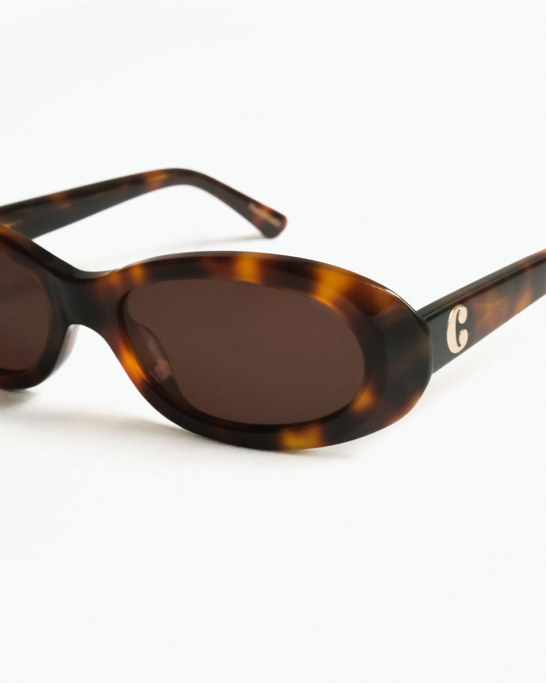 Louis Tortoise Brown - Tilbehør