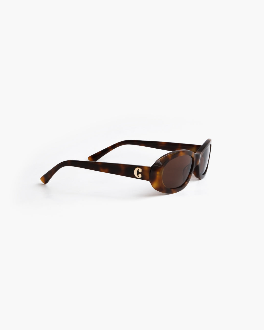 Louis Tortoise Brown - Tilbehør