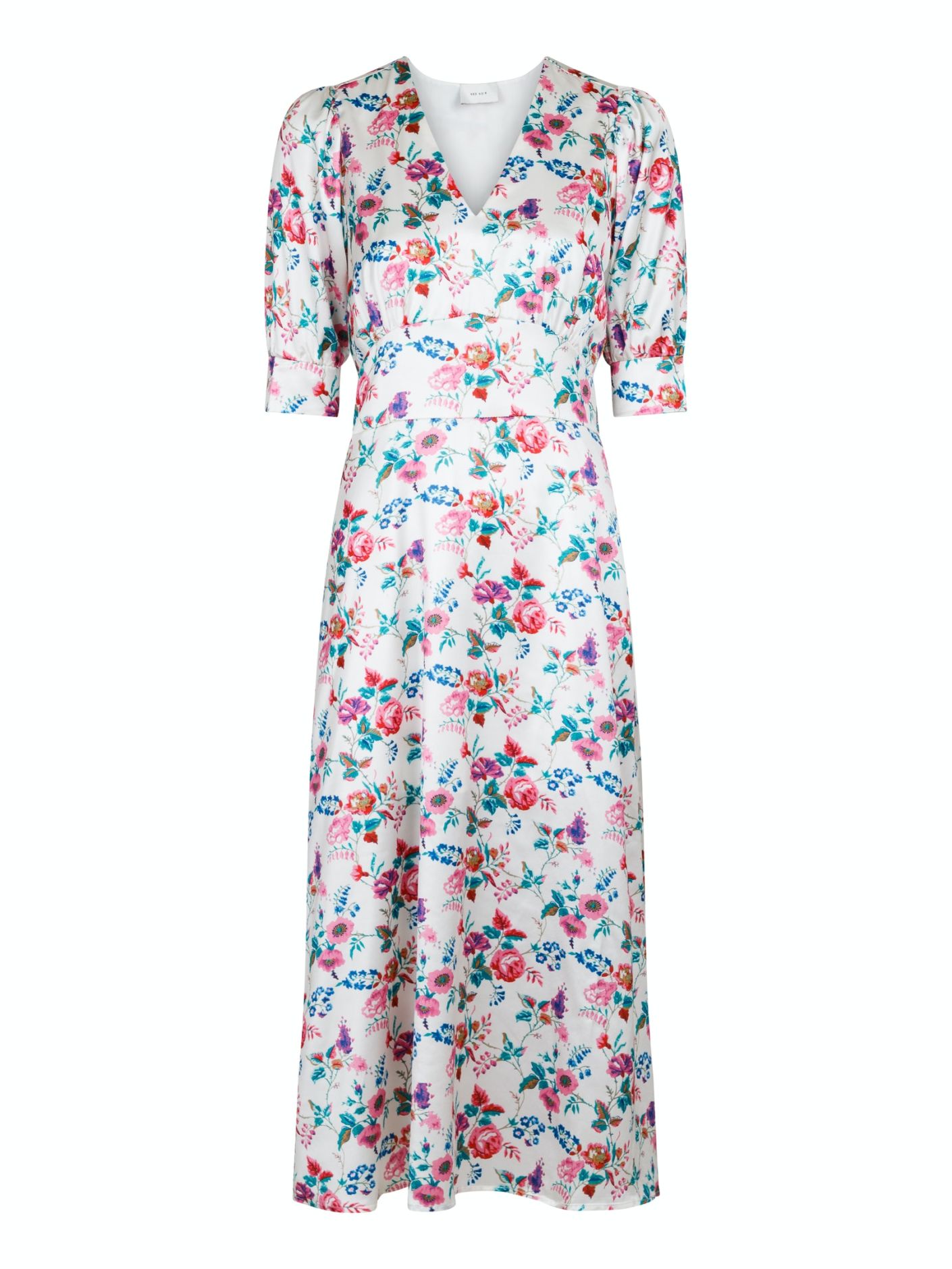 Lucilla Magic Hour Dress - Kjoler