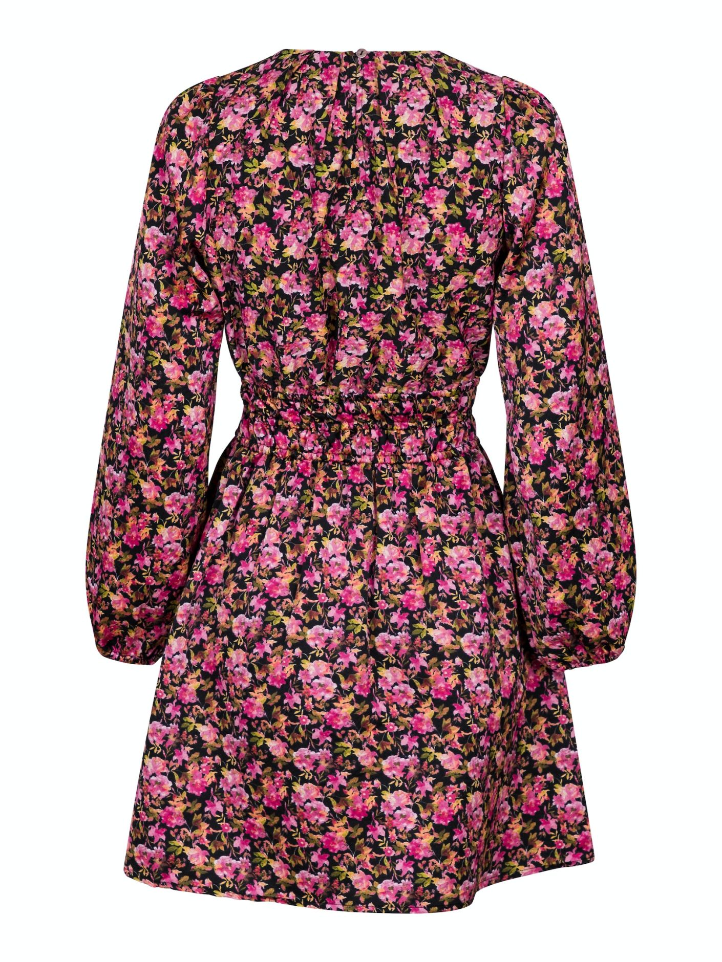 Mackie Lily Fall Dress - 36 - Kjoler