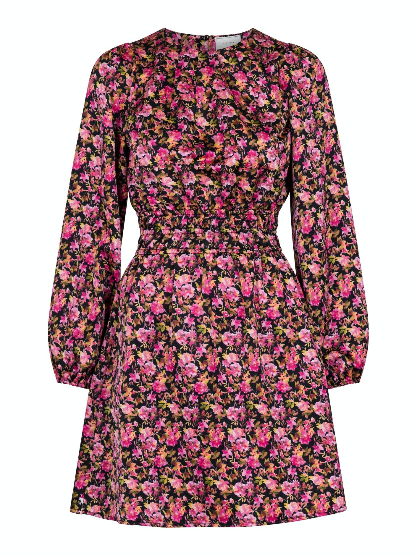 Mackie Lily Fall Dress - 36 - Kjoler