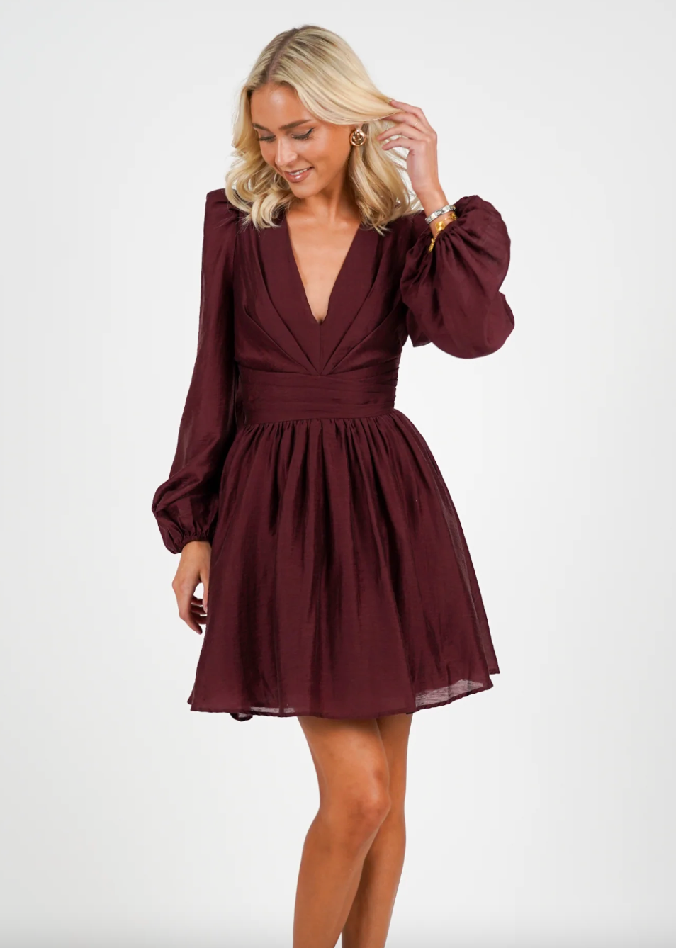 Maeve Dress - Kjoler