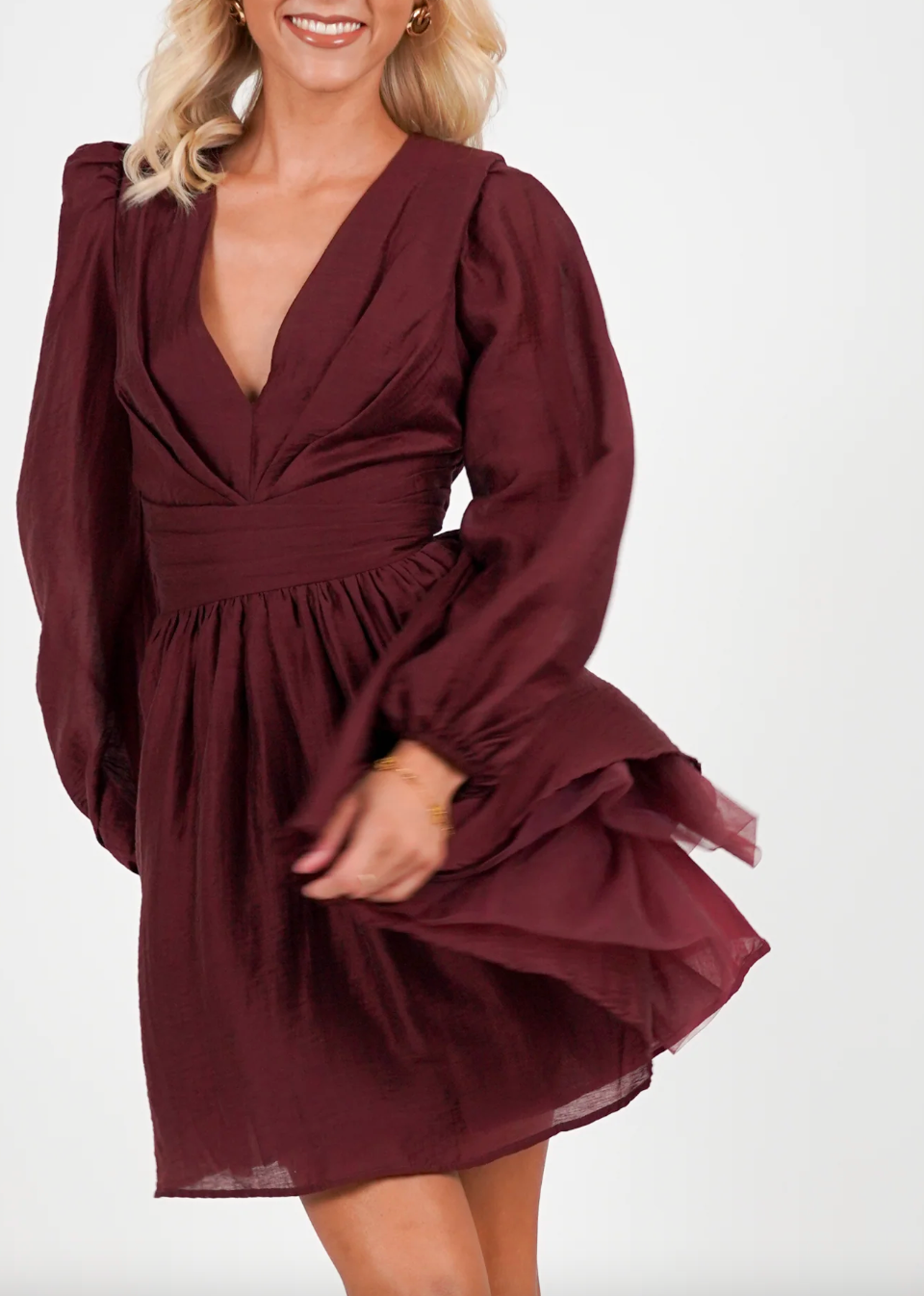 Maeve Dress - Kjoler