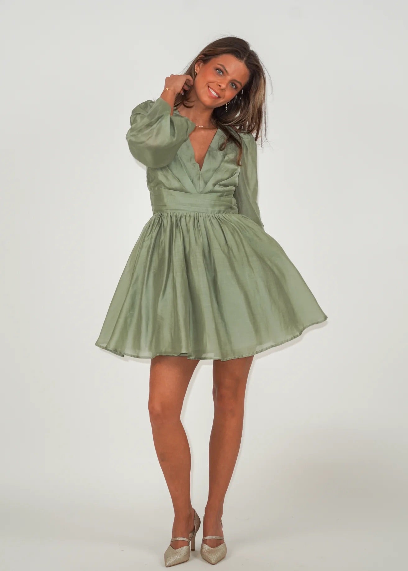 Maeve Dress Kjoler