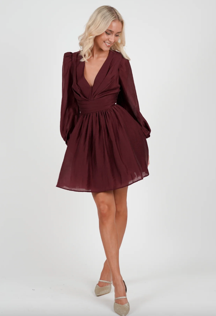 Maeve Dress - Kjoler