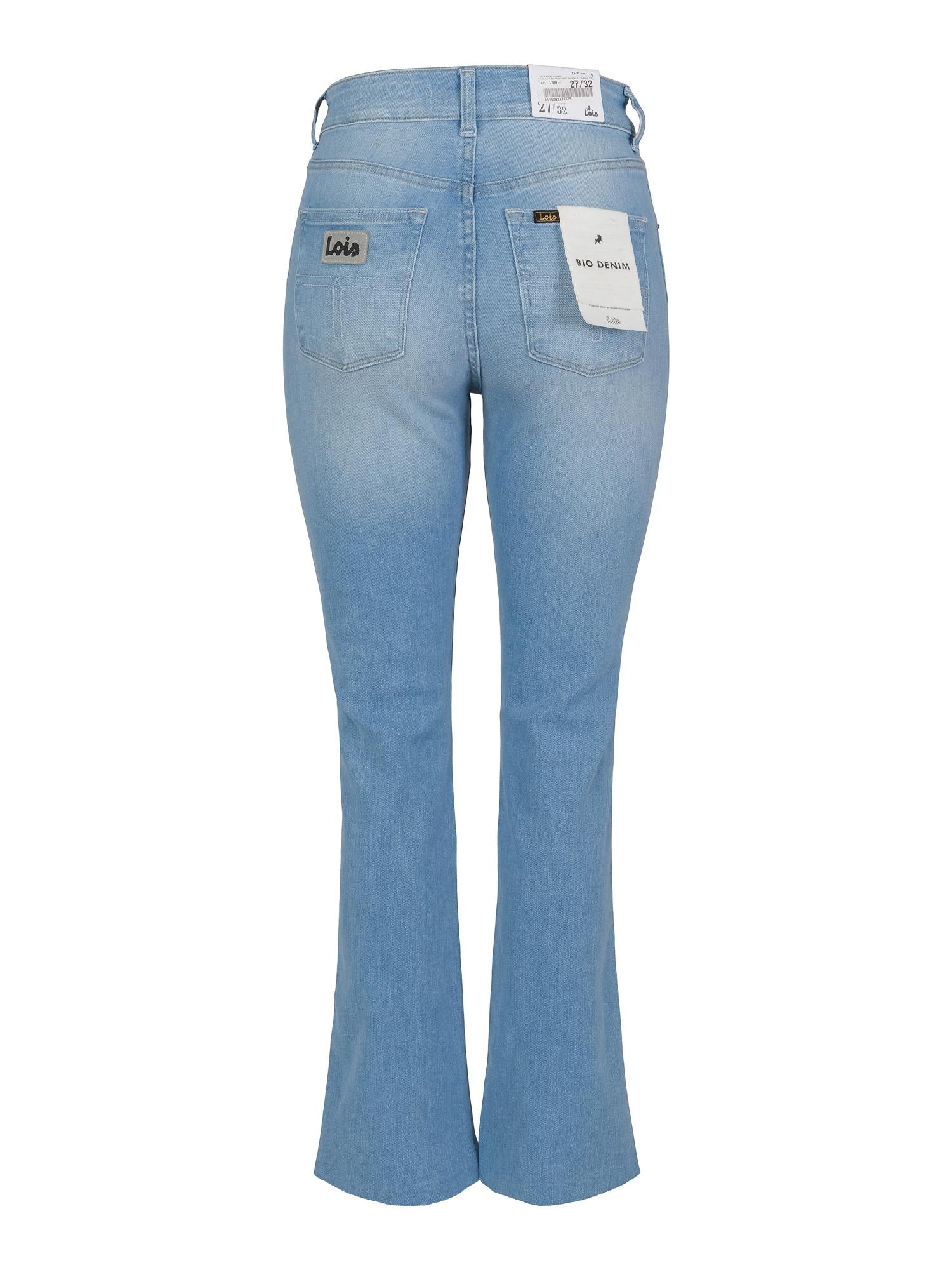 Malena Edge Hypersoft Valencia Bukser