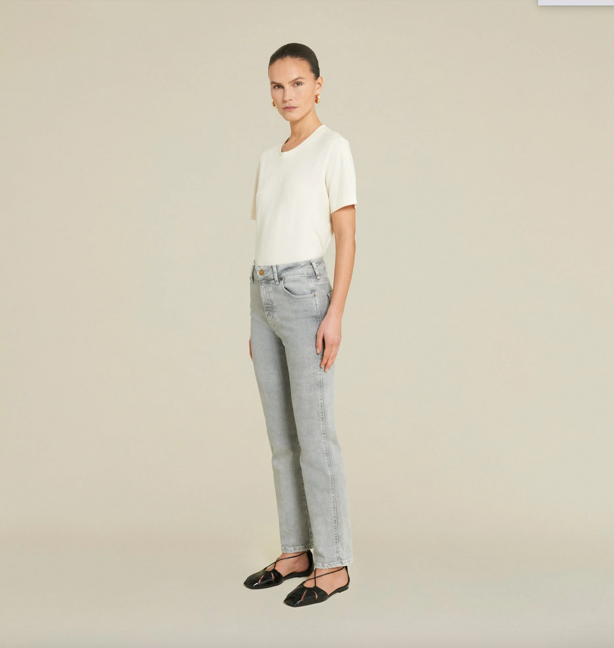 Malena F Caspar Ember - Bukser