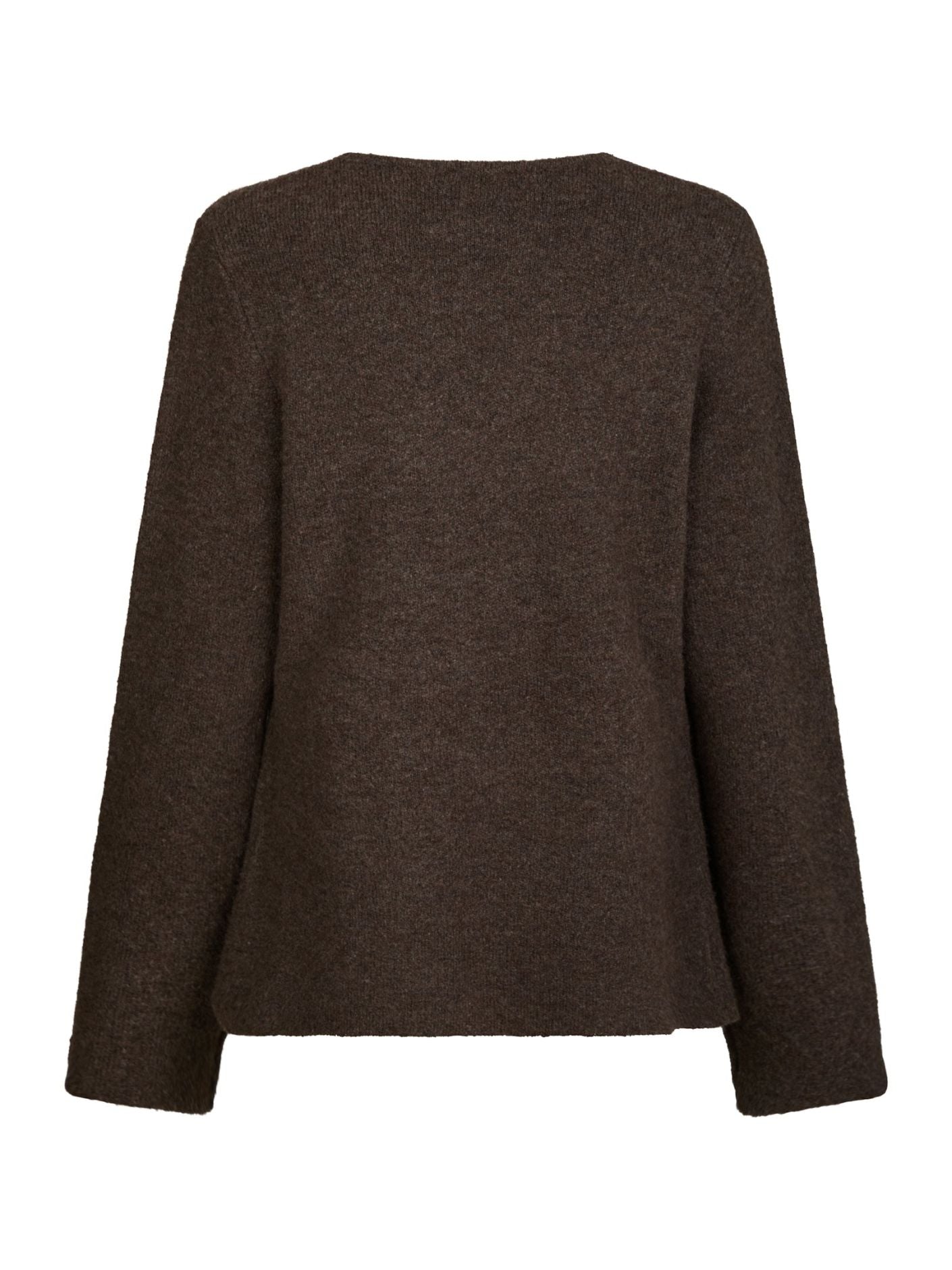 Marie Louise Knit Cardigan Overdeler