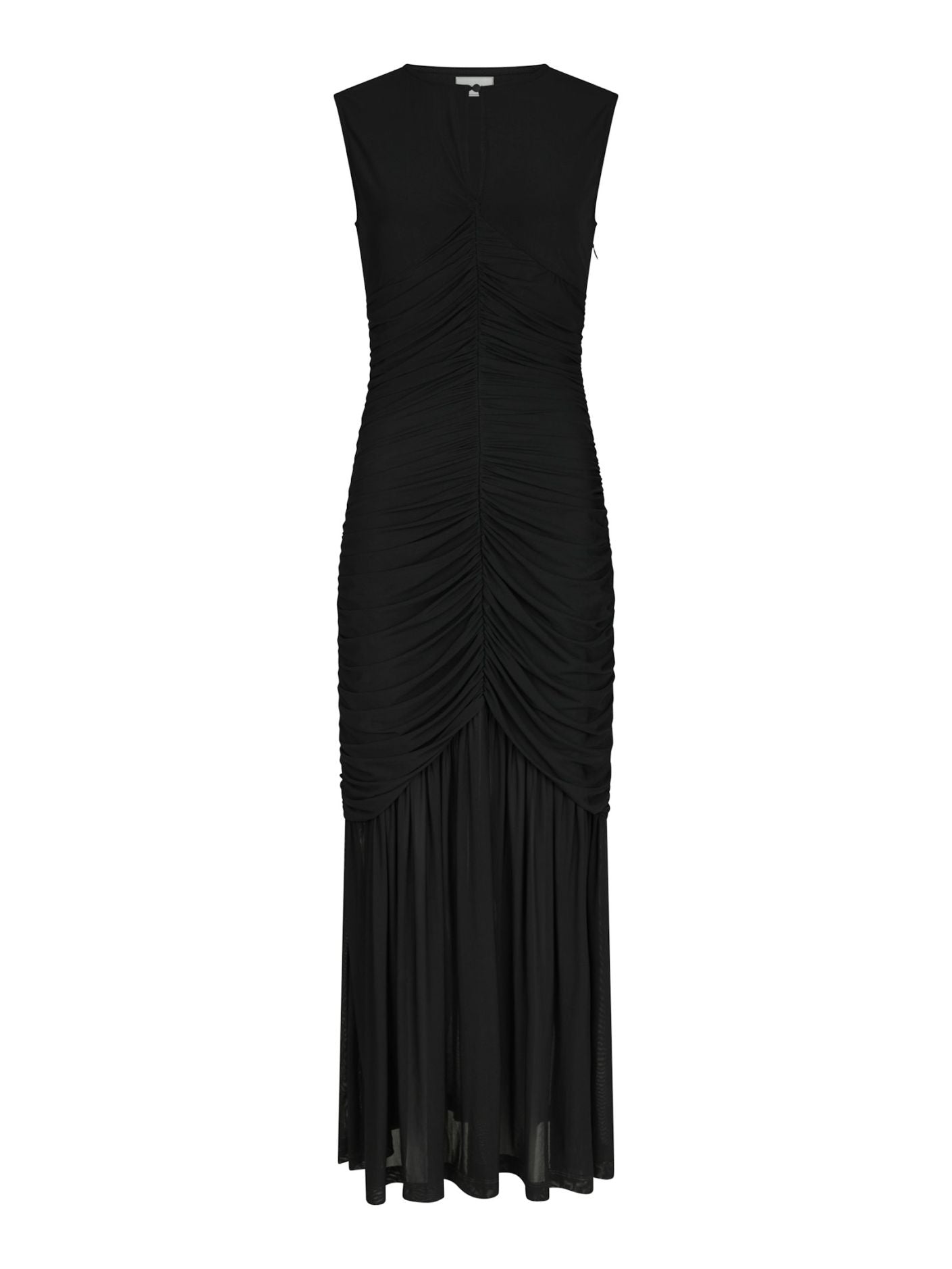 Markeni Mesh Dress - Kjoler