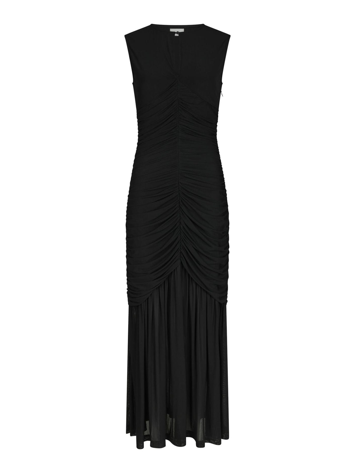 Markeni Mesh Dress - Kjoler