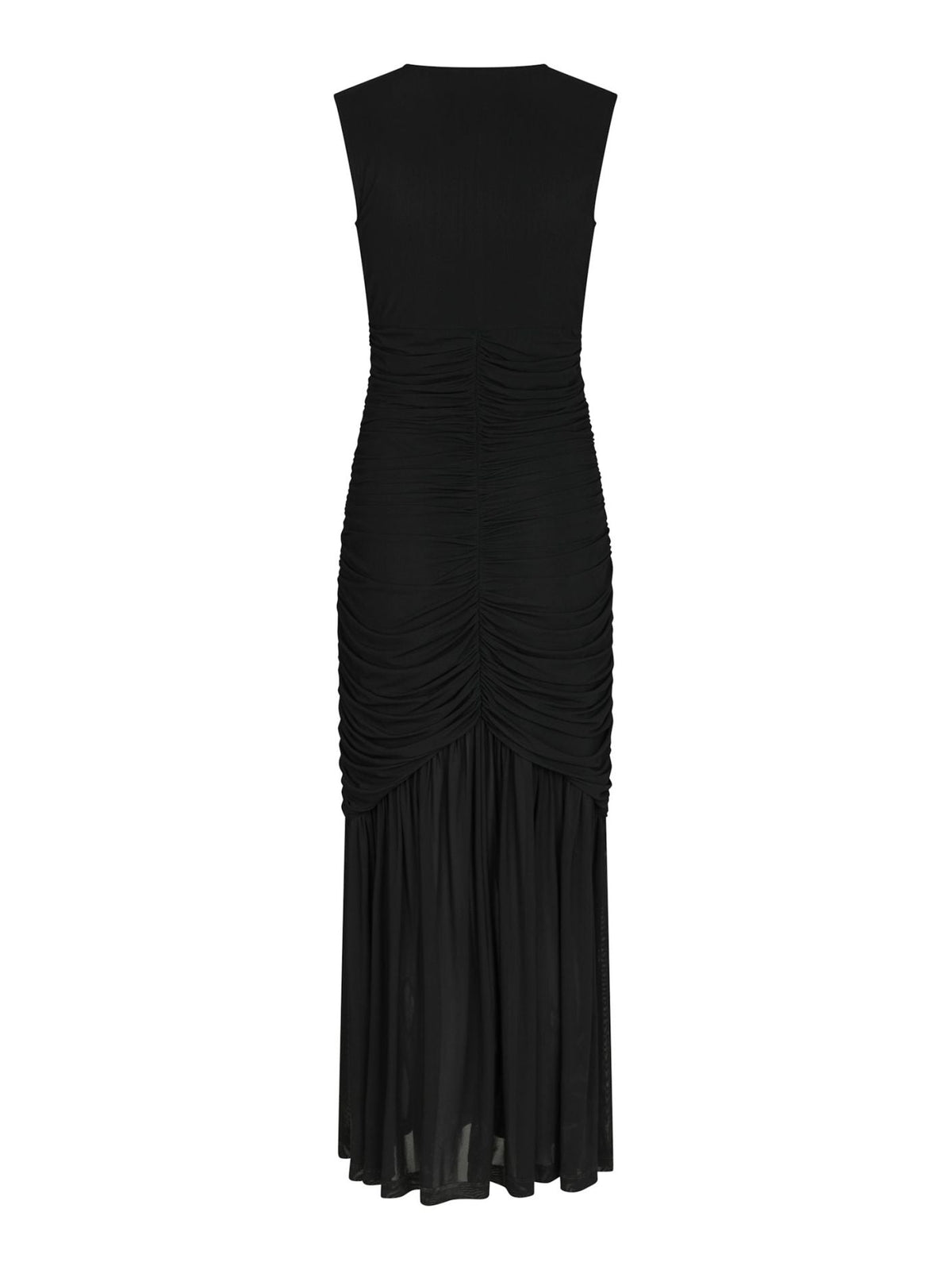 Markeni Mesh Dress - Kjoler