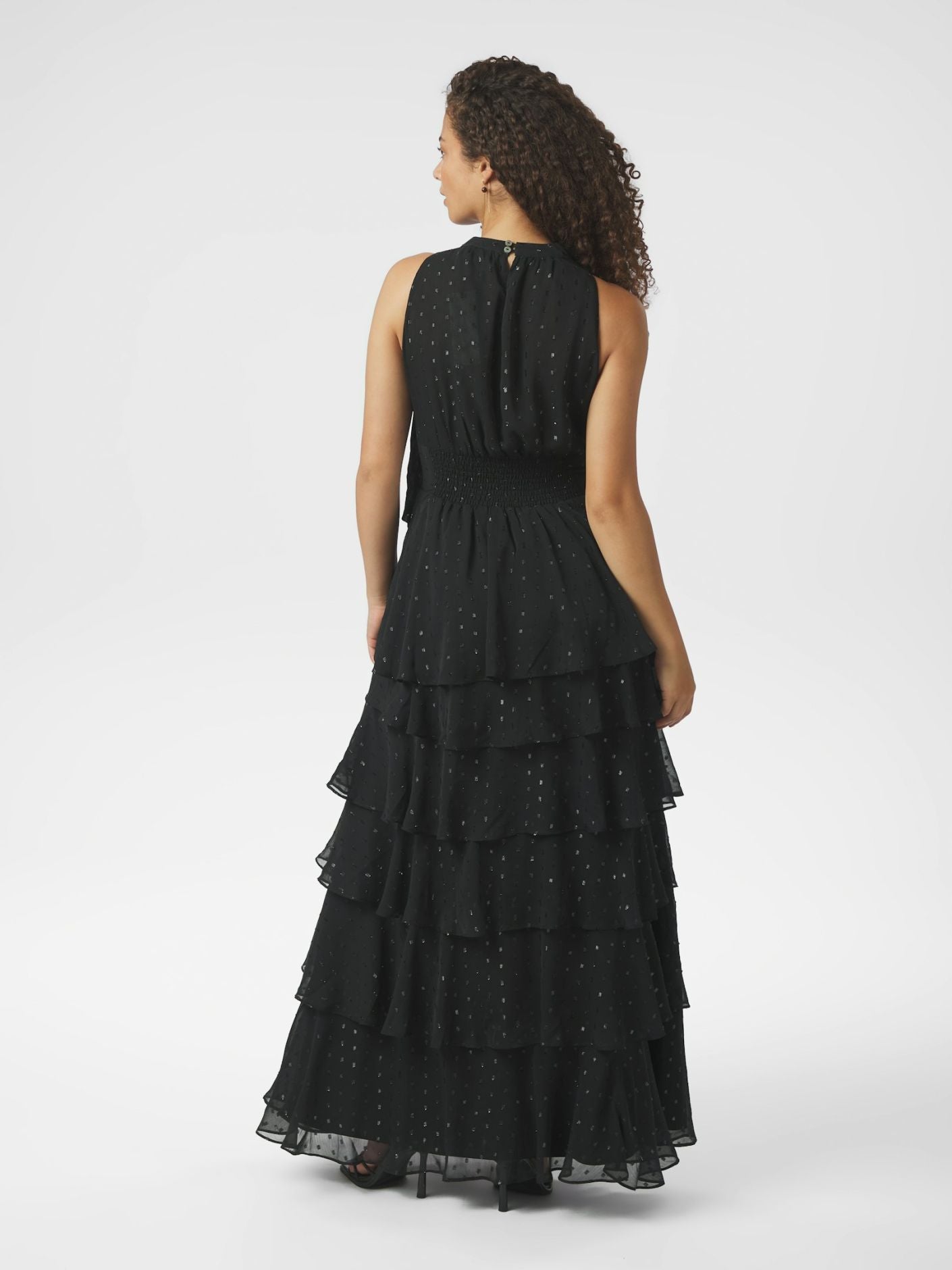 Marli Glitz Dress - Kjoler