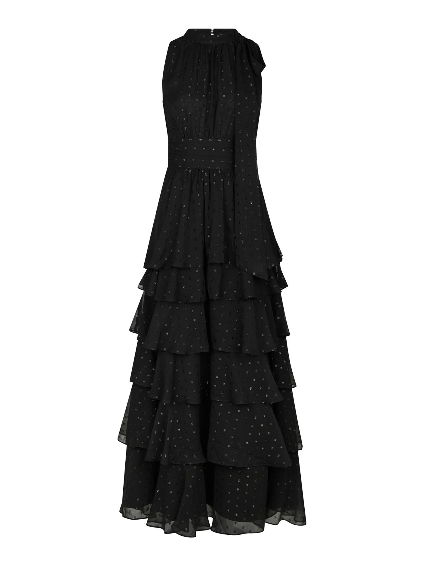 Marli Glitz Dress - Kjoler